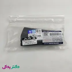 گردگیر اهرم تعویض دنده گیربكس اتوماتیك هایما S7 شرکتی ایساکو 1562002604