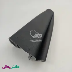 گردگیر اهرم تعویض دنده گیربكس اتوماتیك هایما S7 شرکتی ایساکو 1562002604