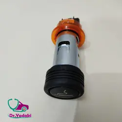 فندک پژو 206 بدون لامپ شرکتی ایساکو 1200102899