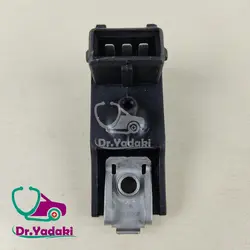 مپ سنسور پژو 405 و سمند (سنسور فشار و دمای هوای ورودی) شرکتی ایساکو 0920500999