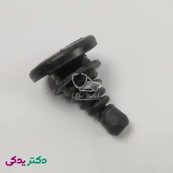 اهرم تنظیم آینه پژو 206 سمت راست شرکتی ایساکو 0150900401