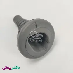 اهرم تنظیم آینه پژو 206 سمت راست شرکتی ایساکو 0150900401