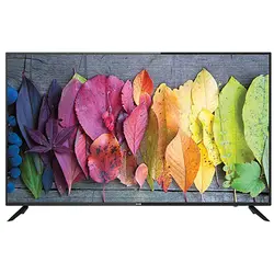 تلویزیون ال ای دی هوشمند سام مدل UA50TU7600CC سایز 50 اینچSam UA50TU7600CC Smart LED 50 Inch TV