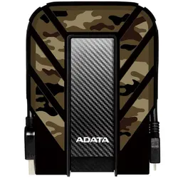 هارد اکسترنال ای دیتا مدل HD710M Pro ظرفیت 1 ترابایتADATA HD710M Pro External Hard Drive 1TB