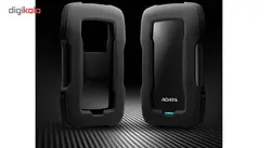 هارد اکسترنال ای دیتا مدل HD330 ظرفیت 1 ترابایتADATA HD330 External Hard Drive 1TB