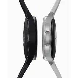 ساعت هوشمند سامسونگ مدل Galaxy Watch4 Classic 46mm  بند سیلیکونیSamsung Galaxy Watch4 Classic 46mm Smart Watch