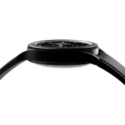 ساعت هوشمند سامسونگ مدل Galaxy Watch4 Classic 46mm  بند سیلیکونیSamsung Galaxy Watch4 Classic 46mm Smart Watch