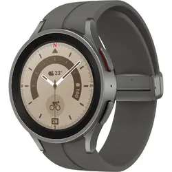 ساعت هوشمند سامسونگ مدل Galaxy Watch5 ProSamsung Galaxy Watch5 Pro Smart Watch
