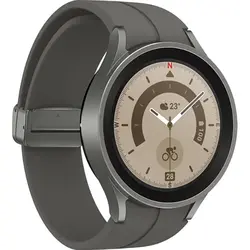 ساعت هوشمند سامسونگ مدل Galaxy Watch5 ProSamsung Galaxy Watch5 Pro Smart Watch