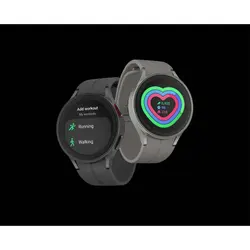 ساعت هوشمند سامسونگ مدل Galaxy Watch5 ProSamsung Galaxy Watch5 Pro Smart Watch