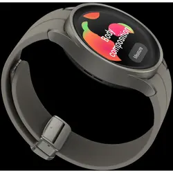 ساعت هوشمند سامسونگ مدل Galaxy Watch5 ProSamsung Galaxy Watch5 Pro Smart Watch