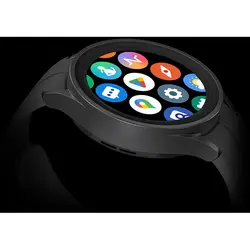 ساعت هوشمند سامسونگ مدل Galaxy Watch5 ProSamsung Galaxy Watch5 Pro Smart Watch