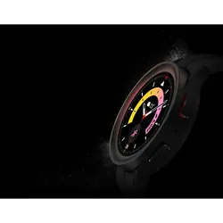 ساعت هوشمند سامسونگ مدل Galaxy Watch5 ProSamsung Galaxy Watch5 Pro Smart Watch