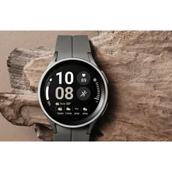 ساعت هوشمند سامسونگ مدل Galaxy Watch5 ProSamsung Galaxy Watch5 Pro Smart Watch