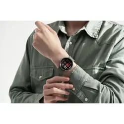 ساعت هوشمند سامسونگ مدل Galaxy Watch5 ProSamsung Galaxy Watch5 Pro Smart Watch