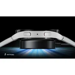 ساعت هوشمند سامسونگ مدل Galaxy Watch5 ProSamsung Galaxy Watch5 Pro Smart Watch