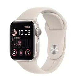 ساعت هوشمند اپل مدل SE 2022 Aluminum Case 44mmApple Watch SE 2022 44mm Aluminum Case