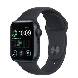 ساعت هوشمند اپل مدل SE 2022 Aluminum Case 44mmApple Watch SE 2022 44mm Aluminum Case
