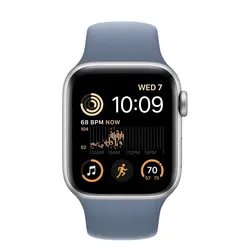ساعت هوشمند اپل مدل SE 2022 Aluminum Case 44mmApple Watch SE 2022 44mm Aluminum Case
