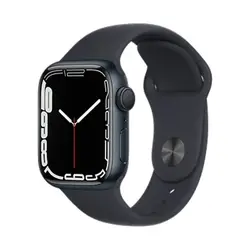 ساعت هوشمند اپل مدل Series 8 Aluminum 45mmApple Watch Series 8 45mm Aluminum