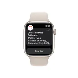 ساعت هوشمند اپل مدل Series 8 Aluminum 45mmApple Watch Series 8 45mm Aluminum