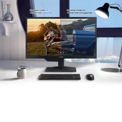 مانیتور مخصوص بازی سامسونگ مدل LS22A330NH-M سایز 22 اینچSamsung LS22A330NH-M Monitor GAMING 22 Inch