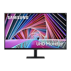 مانیتور مخصوص بازی سامسونگ مدل LS32A700NW-M سایز 32 اینچSamsung LS32A700NW-M 32 Inch Gaming Monitor