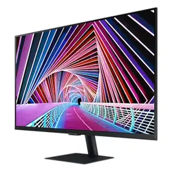 مانیتور مخصوص بازی سامسونگ مدل LS32A700NW-M سایز 32 اینچSamsung LS32A700NW-M 32 Inch Gaming Monitor