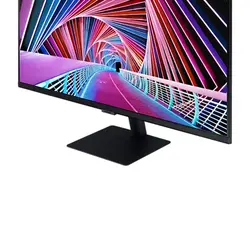 مانیتور مخصوص بازی سامسونگ مدل LS32A700NW-M سایز 32 اینچSamsung LS32A700NW-M 32 Inch Gaming Monitor
