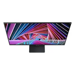 مانیتور مخصوص بازی سامسونگ مدل LS32A700NW-M سایز 32 اینچSamsung LS32A700NW-M 32 Inch Gaming Monitor