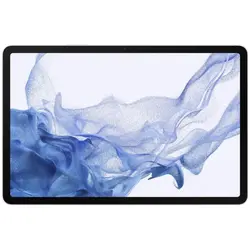 تبلت سامسونگ مدل Galaxy Tab S8 5G SM-X706B ظرفیت 128 گیگابایت و رم 8 گیگابایتsamsung Galaxy Tab S8 5G SM-X706B 128GB AND 8GB RAM Tablet