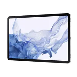 تبلت سامسونگ مدل Galaxy Tab S8 5G SM-X706B ظرفیت 128 گیگابایت و رم 8 گیگابایتsamsung Galaxy Tab S8 5G SM-X706B 128GB AND 8GB RAM Tablet