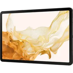 تبلت سامسونگ مدل Galaxy Tab S8 Plus SM-X806B ظرفیت 128 گیگابایت و رم 8 گیگابایتSamsung Galaxy Tab S8 Plus SM-X806B 128GB AND 8GB RAM Tablet