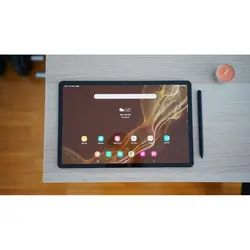 تبلت سامسونگ مدل Galaxy Tab S8 Plus SM-X806B ظرفیت 128 گیگابایت و رم 8 گیگابایتSamsung Galaxy Tab S8 Plus SM-X806B 128GB AND 8GB RAM Tablet