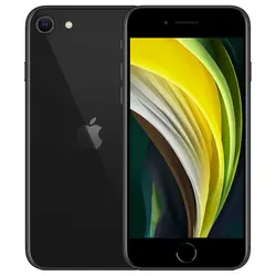 گوشی موبایل اپل مدل SE 2020 LL/A تک سیم کارت ظرفیت 256 گیگابایت و 3 گیگابایت رم Apple iPhone SE 2020 LL/A Single SIM 256GB And 3GB RAM Mobile Phone