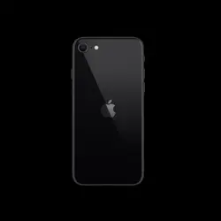 گوشی موبایل اپل مدل SE 2020 LL/A تک سیم کارت ظرفیت 256 گیگابایت و 3 گیگابایت رم Apple iPhone SE 2020 LL/A Single SIM 256GB And 3GB RAM Mobile Phone