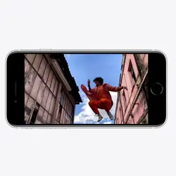 گوشی موبایل اپل مدل SE 2020 LL/A تک سیم کارت ظرفیت 256 گیگابایت و 3 گیگابایت رم Apple iPhone SE 2020 LL/A Single SIM 256GB And 3GB RAM Mobile Phone