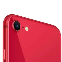گوشی موبایل اپل مدل SE 2020 LL/A تک سیم کارت ظرفیت 256 گیگابایت و 3 گیگابایت رم Apple iPhone SE 2020 LL/A Single SIM 256GB And 3GB RAM Mobile Phone