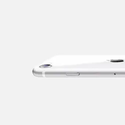 گوشی موبایل اپل مدل SE 2020 LL/A تک سیم کارت ظرفیت 256 گیگابایت و 3 گیگابایت رم Apple iPhone SE 2020 LL/A Single SIM 256GB And 3GB RAM Mobile Phone