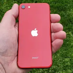گوشی موبایل اپل مدل SE 2020 LL/A تک سیم کارت ظرفیت 256 گیگابایت و 3 گیگابایت رم Apple iPhone SE 2020 LL/A Single SIM 256GB And 3GB RAM Mobile Phone