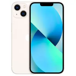 گوشی موبایل اپل مدل iPhone 13 CH دو سیم‌ کارت ظرفیت 128 گیگابایت و رم 4 گیگابایتApple iPhone 13 CH Dual SIM 128GB And 4GB RAM Mobile Phone
