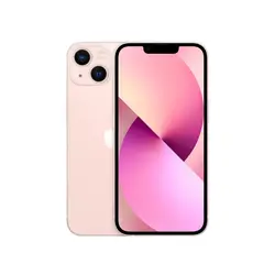 گوشی موبایل اپل مدل iPhone 13 CH دو سیم‌ کارت ظرفیت 128 گیگابایت و رم 4 گیگابایتApple iPhone 13 CH Dual SIM 128GB And 4GB RAM Mobile Phone