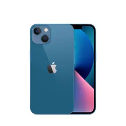 گوشی موبایل اپل مدل iPhone 13 CH دو سیم‌ کارت ظرفیت 128 گیگابایت و رم 4 گیگابایتApple iPhone 13 CH Dual SIM 128GB And 4GB RAM Mobile Phone