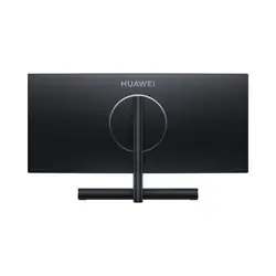 مانیتور هوآوی مدل MateView GT سایز 34 اینچ به همراه ساندبارHUAWEI MateView GT 34 inch monitor with soundbar