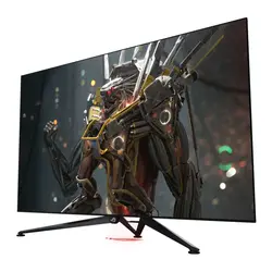 مانیتور مخصوص بازی ایسوس مدل ROG Swift PG65UQ سایز65 اینچASUS ROG Swift PG65UQ Monitor GAMING 65 Inch