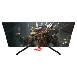 مانیتور مخصوص بازی ایسوس مدل ROG Swift PG65UQ سایز65 اینچASUS ROG Swift PG65UQ Monitor GAMING 65 Inch