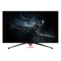 مانیتور مخصوص بازی ایسوس مدل ROG Swift PG65UQ سایز65 اینچASUS ROG Swift PG65UQ Monitor GAMING 65 Inch