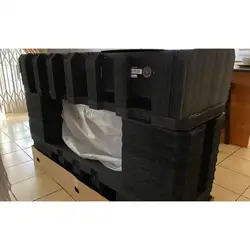 مانیتور مخصوص بازی ایسوس مدل ROG Swift PG65UQ سایز65 اینچASUS ROG Swift PG65UQ Monitor GAMING 65 Inch