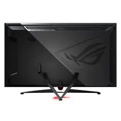مانیتور مخصوص بازی ایسوس مدل ROG Swift PG65UQ سایز65 اینچASUS ROG Swift PG65UQ Monitor GAMING 65 Inch