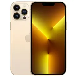 گوشی موبایل اپل مدل iPhone 13 Pro Max JP تک سیم‌ کارت ظرفیت 128 گیگابایت و رم 6 گیگابایتApple iPhone 13 Pro Max JP Single SIM 128GB And 6GB RAM Mobile Phone